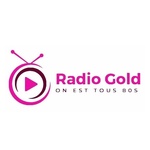 RADIO GOLD Logo