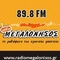 Radio Megalonisos Logo