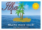ILHA1 Logo