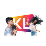 KL Disco Logo