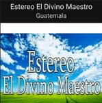 Radio El Divino Maestro Logo