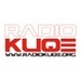 RadioKUQE Logo