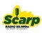 Scarp FM Logo