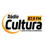 Rádio Cultura Logo