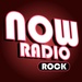 NOW Radio - Rock Logo