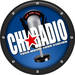 CHI-RADIO LIVE Logo