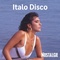 Nostalgie - Italo Disco Logo
