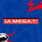 La Mega Logo