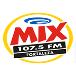 Radio Mix FM Logo