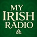 My Irish Radio Logo