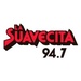La Suavecita 94.7 - KLOB Logo