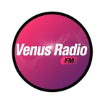 Venus Radio Logo