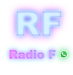Radio F Logo