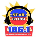 Star Radio Catbalogan Logo