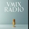 VMIX Radio Logo