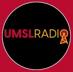 UMSL Radio Logo