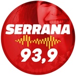 Rádio Serrana FM Logo