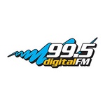 RDigital FM - La Guaira 99.5 FM Logo