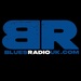 Blues Radio UK Logo
