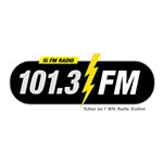 Radio SiFM 101.3 Logo