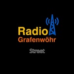 Radio Grafenwöhr - Street Logo