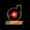 DJ Danny EDM Party Logo