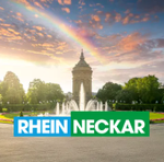 Radio Regenbogen Logo