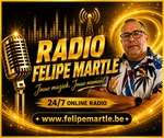 Radio Felipe Martle Logo