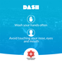 Dash Radio - Coronavirus: Latest Updates
