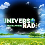 Universo Radio Logo