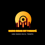 Radio Bisar Hit Panamá Logo