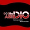 Radio Asedio Logo
