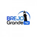 Brejo Grande FM Logo