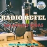 Rádio Betel Salvando Vidas Logo
