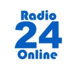Radio 24 Online Logo