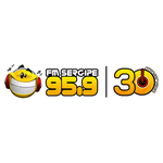 Rádio FM Sergipe Logo