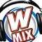 Wendymix Radio Logo