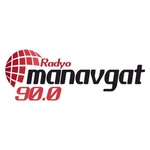 Radyo Manavgat Logo