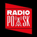 Radio POSK Logo