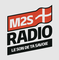 M2S Radio Logo