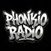 Phonkio Radio | OG Phonk in HQ 24/7 Logo