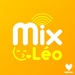 Mix Léo Logo