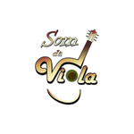 Rádio Som da Viola Logo