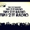 Tru2It Radio Logo
