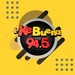 Ke Buena Tacambaro - XHPTAC Logo