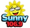 Sunny 106.9 - KRNO Logo