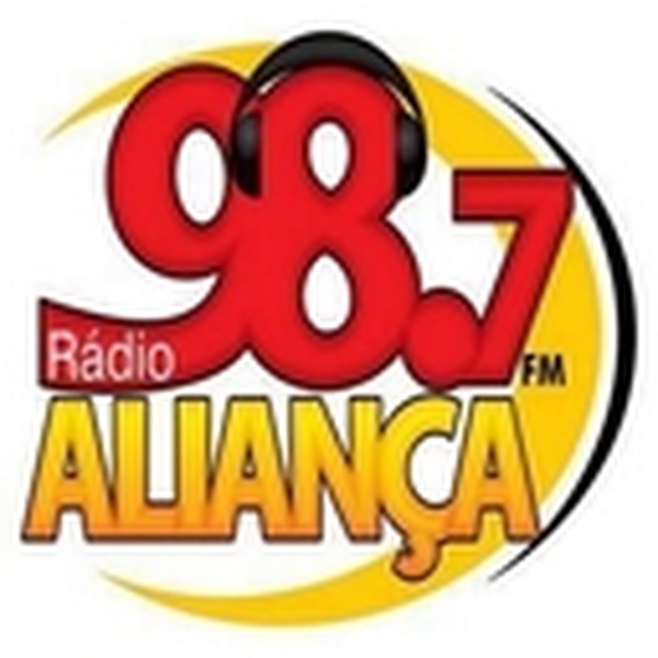 Rádio Aliança Fm FM 98.7 Ouro Branco Escuchar online