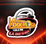La Poderosa Morelia - XHSCED Logo