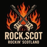 Rock.Scot Logo