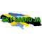 Sky Radio Jamaica - Extra Logo